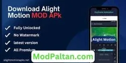 Alight Motion Mod Apk 2