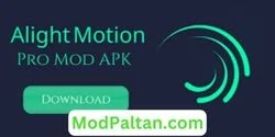 Alight Motion Mod Apk 3