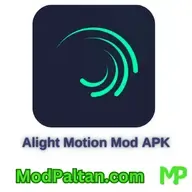 Alight Motion Mod APK