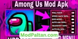 Among Us Mod Apk 1