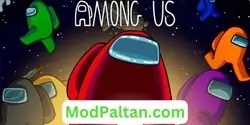 Among Us Mod Apk 3