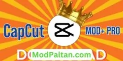 Capcut Mod Apk 2
