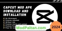 Capcut Mod Apk 3