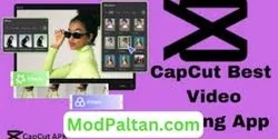 Capcut Mod Apk 5