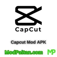 Capcut Mod APK