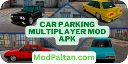 Car Parking Multiplayer Mod Apk 3