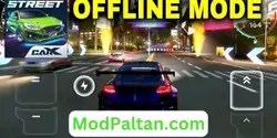 Carx Street Mod Apk 3