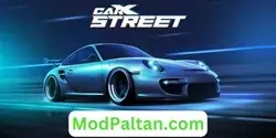 Carx Street Mod Apk 4