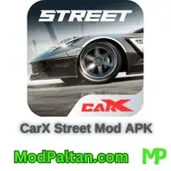 Carx Street Mod APK