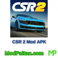 Csr 2 Mod APK