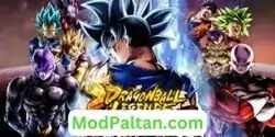Dragon Ball Legends Mod Apk 2