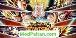 Dragon Ball Legends Mod Apk 3