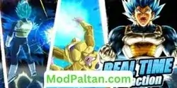 Dragon Ball Legends Mod Apk 4