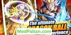 Dragon Ball Legends Mod Apk 5