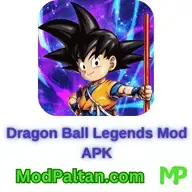 Dragon Ball Legends Mod APK