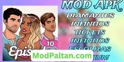 Episode Mod Apk 1
