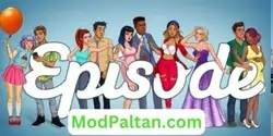 Episode Mod Apk 3