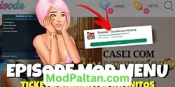 Episode Mod Apk 4