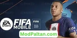 Fifa Mobile Mod Apk 1