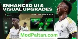 Fifa Mobile Mod Apk 3