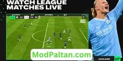 Fifa Mobile Mod Apk 4