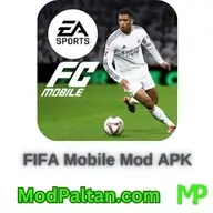 Fifa Mobile Mod APK