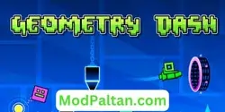 Geometry Dash Mod Apk 1
