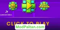 Geometry Dash Mod Apk 5
