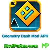 Geometry Dash Mod APK
