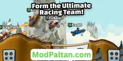 Hill Climb Racing 2 Mod Apk 2