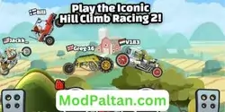 Hill Climb Racing 2 Mod Apk 4