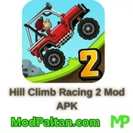 Hill Climb Racing 2 Mod APK