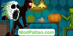 Melon Playground Mod Apk 1