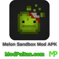 Melon Playground Mod APK