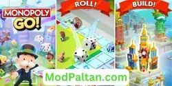 Monopoly Go Mod Apk 4