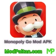 Monopoly Go Mod APK