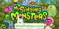 My Singing Monsters Mod Apk 2