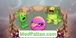 My Singing Monsters Mod Apk 3
