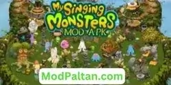 My Singing Monsters Mod Apk 5