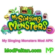 My Singing Monsters Mod APK