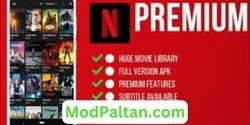 Netflix Mod Apk 1