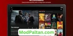 Netflix Mod Apk 2