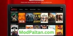 Netflix Mod Apk 3
