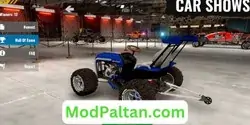 Offroad Outlaws Mod Apk 1