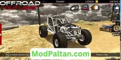 Offroad Outlaws Mod Apk 3