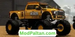 Offroad Outlaws Mod Apk 4