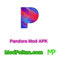 Pandora Mod APK