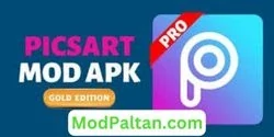 Picsart Mod Apk 1