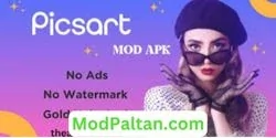 Picsart Mod Apk 2