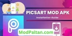 Picsart Mod Apk 4